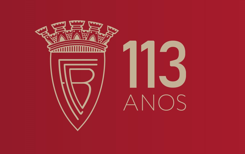 113.º aniversário do FC Barreirense