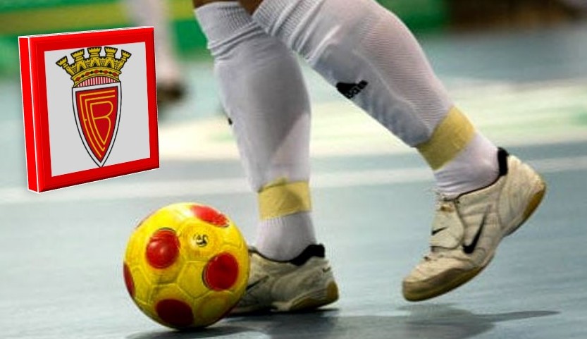FC Barreirense cresce ecletismo com aposta no futsal