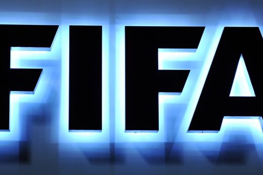 FIFA reconhece arbitragem AF Setúbal na lista de internacionais para 2021