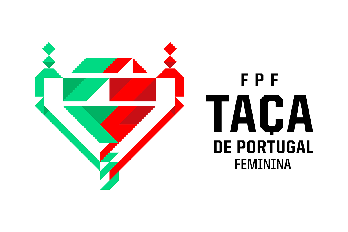 Amora FC em ação na Taça de Portugal no feminino 