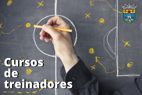 AF Setúbal abre inscrições para cursos de treinadores de futebol 