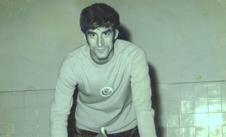 Faleceu Joaquim Torres, antiga glória do Vitória FC e campeão nacional 