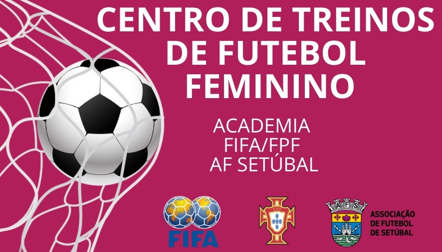 Convocatória para reforçar preparação no futebol feminino 