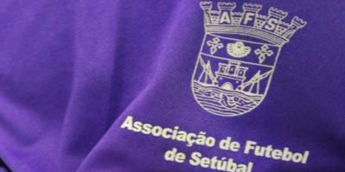 Sub-17 de futsal da AF Setúbal aceleram ritmo de preparação