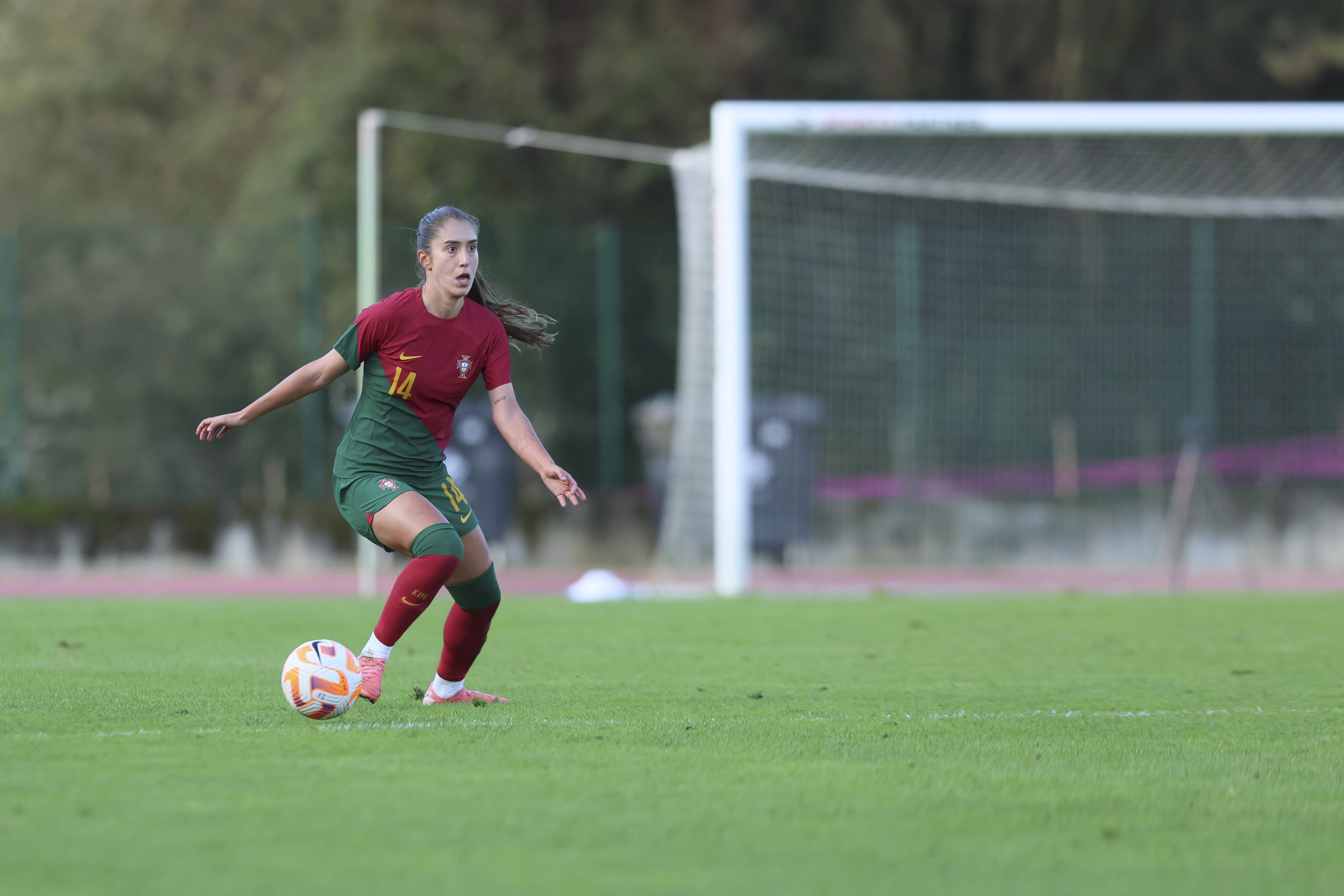 Ana Nogueira aponta a mais duas internacionalizações