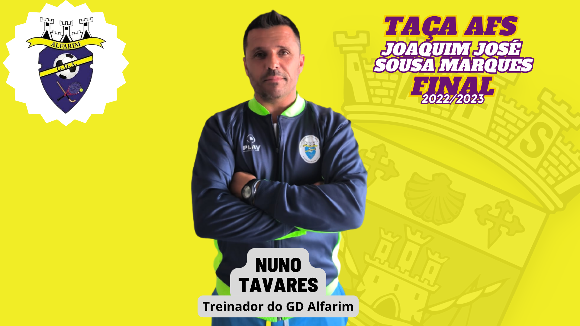 Inscrições para Cursos de Treinadores de Futebol e de Futsal - CM Sesimbra