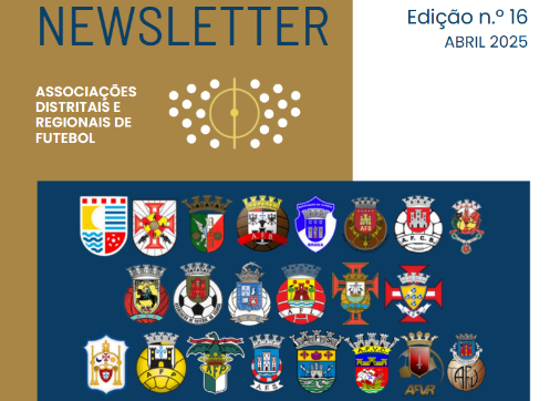 16.ª edição da Newsletter das ADR