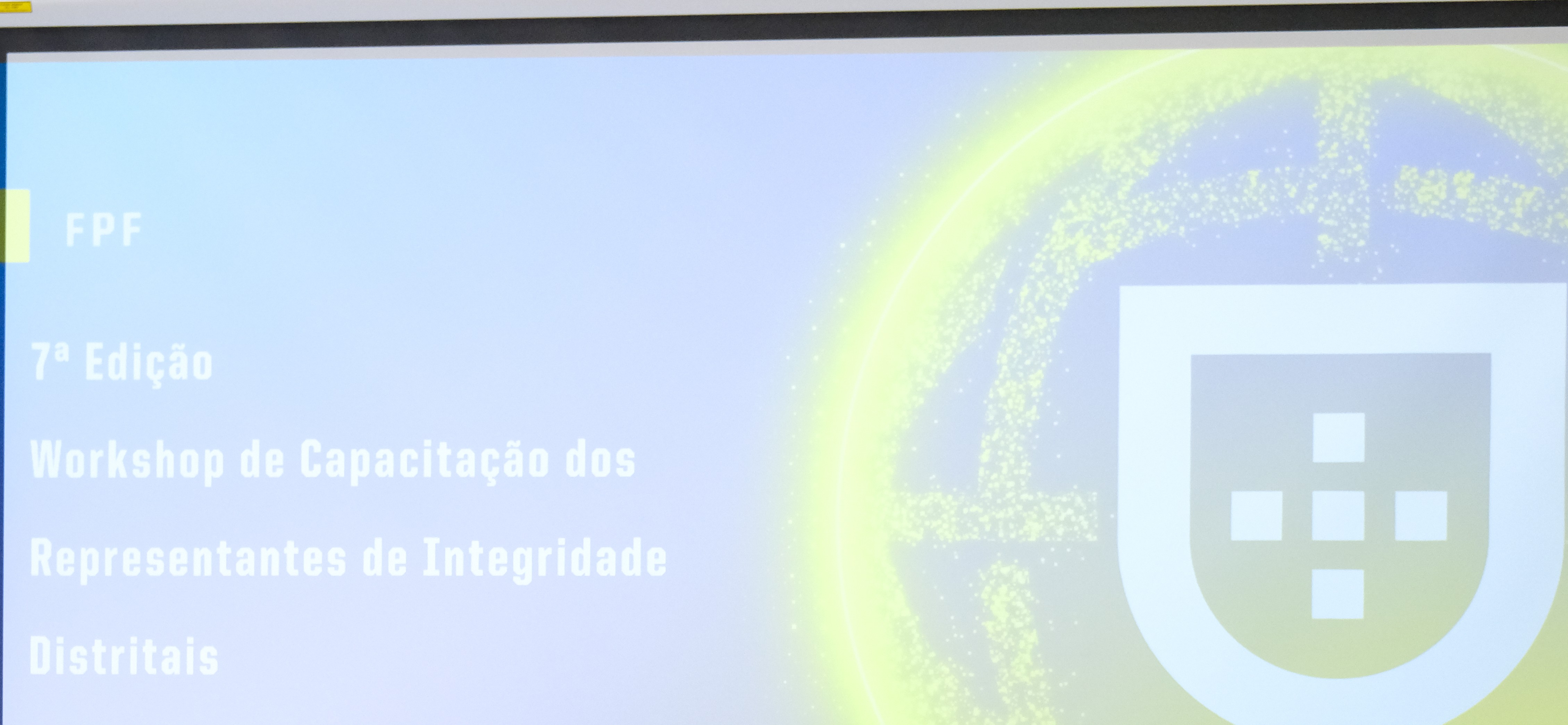 AF Setúbal em workshop sobre Integridade