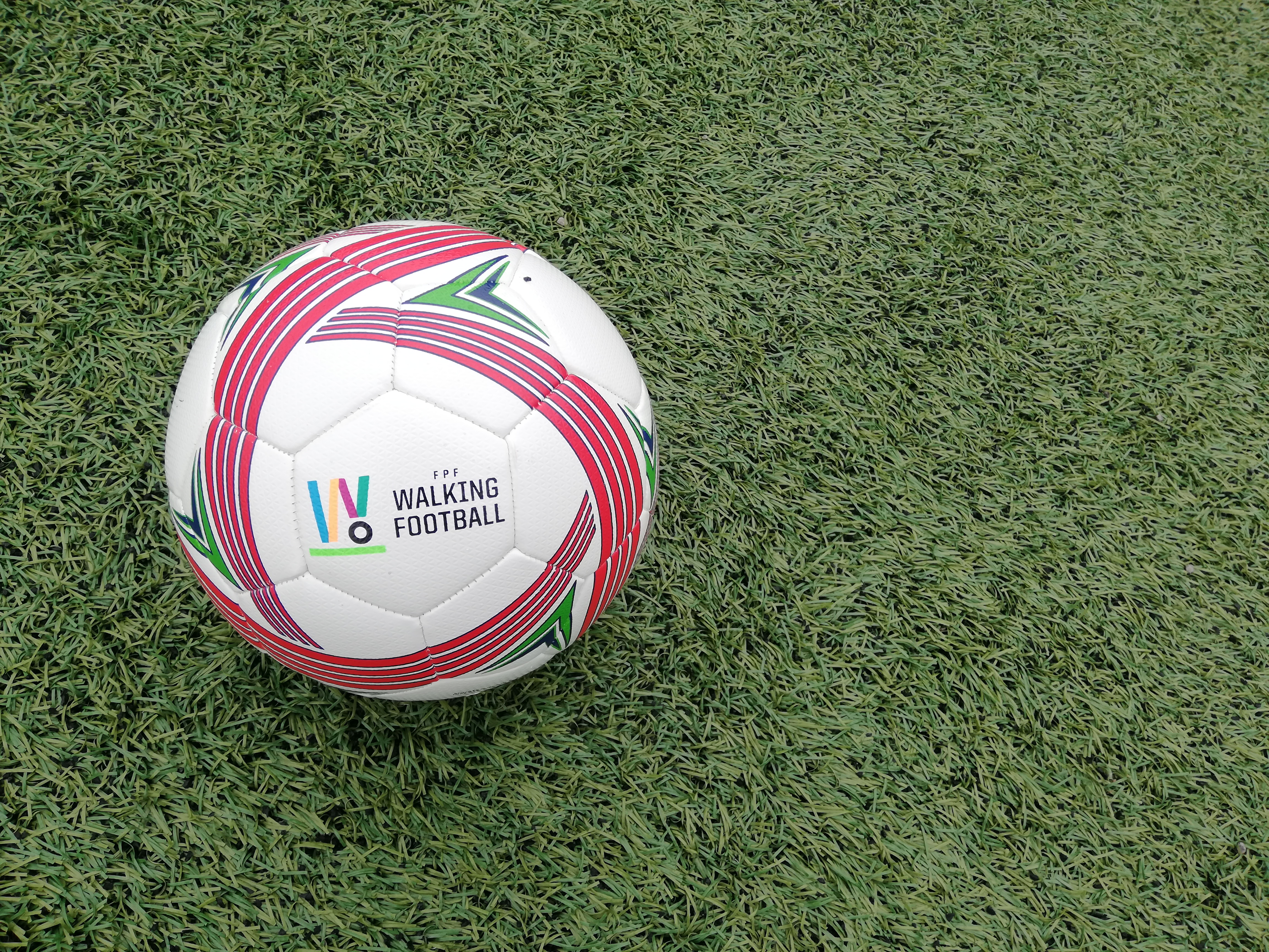 AF Setúbal reforça promoção do walking football juntos dos clubes e autarquias