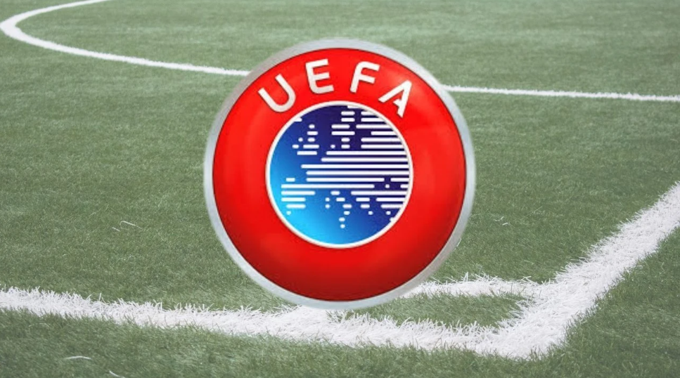 Distrito recebe Torneio de Desenvolvimento da UEFA 