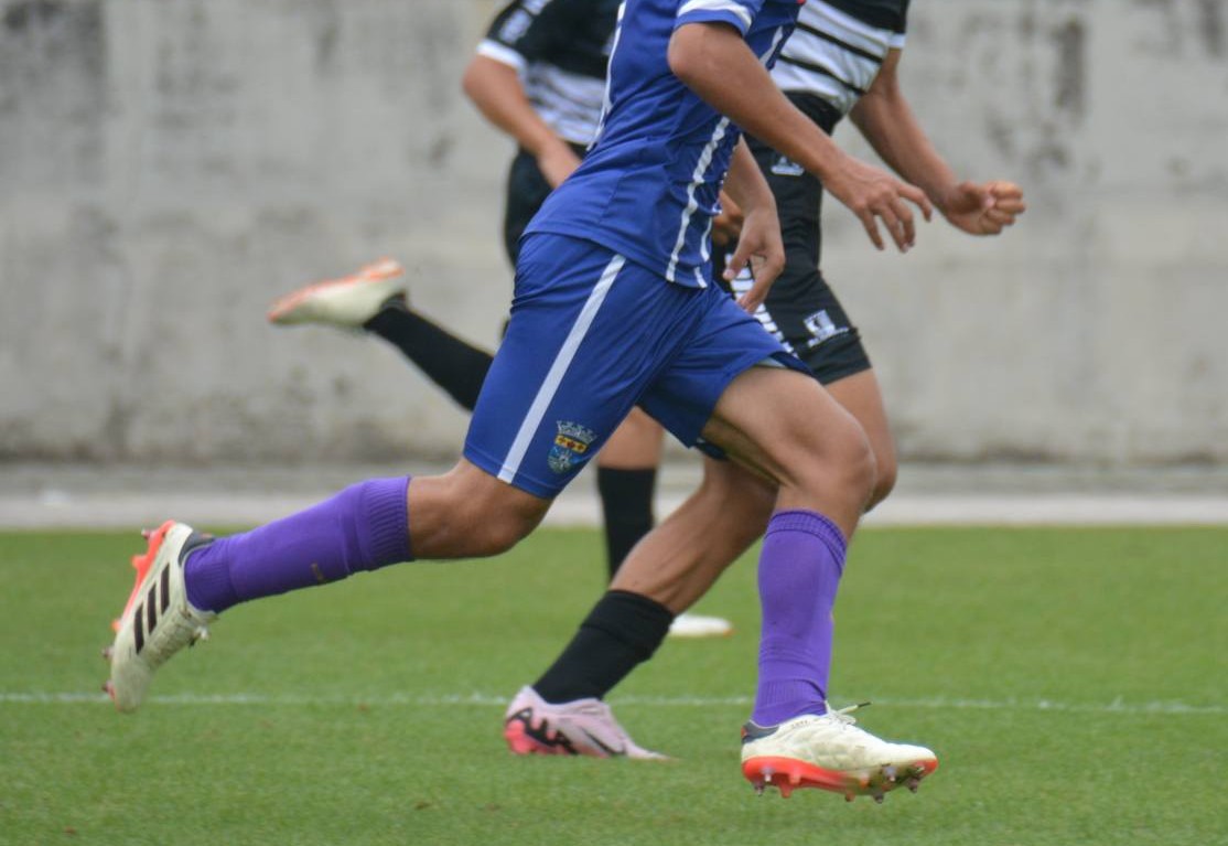 Eleitos para o Torneio “Olhão da Restauração”