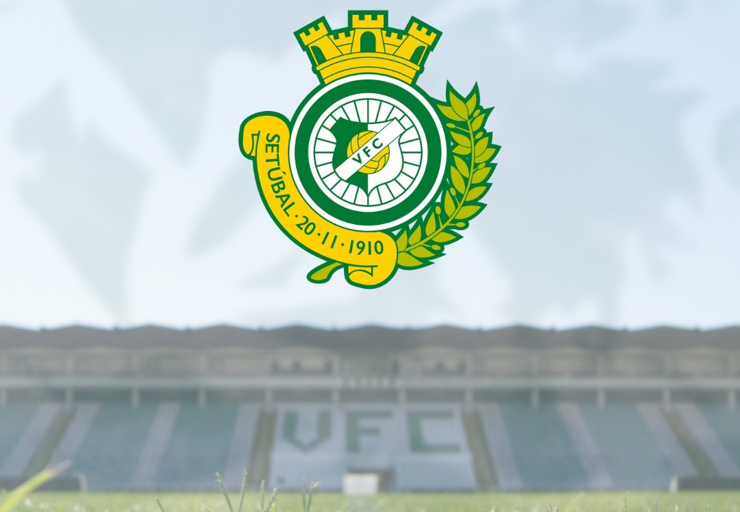 Presidente da AF Setúbal na tomada de posse dos órgãos sociais do Vitória FC