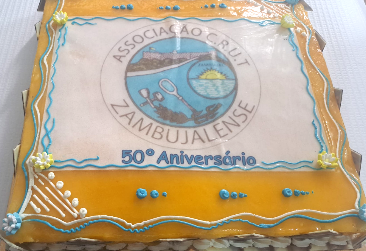 50.º aniversário da ACRUT Zambujalense