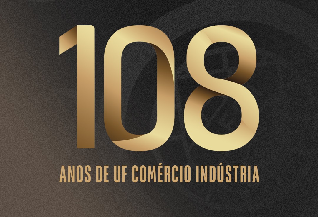 108.º aniversário do UF Comércio e Indústria
