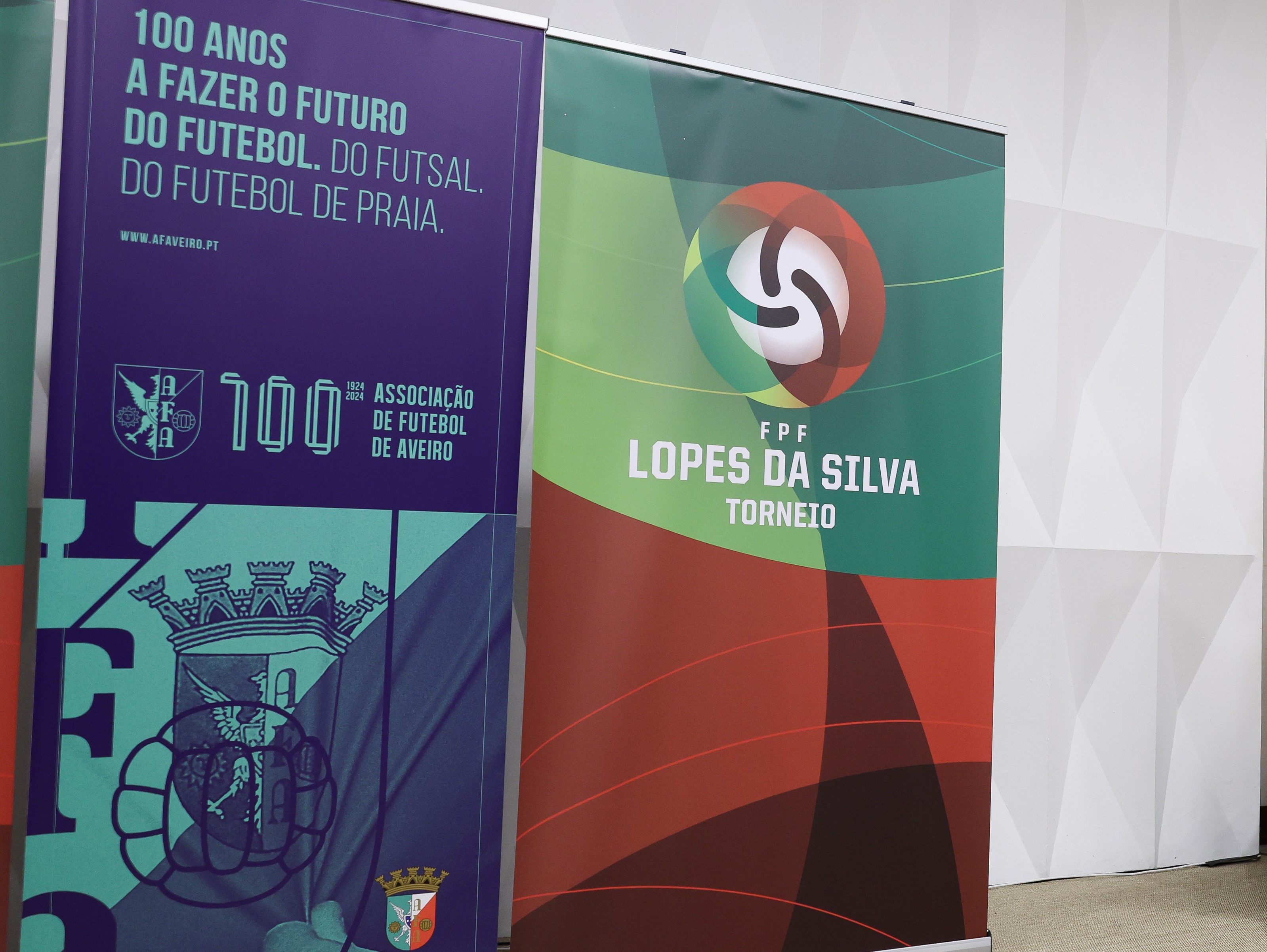 Associações reunidas celebram Lopes da Silva