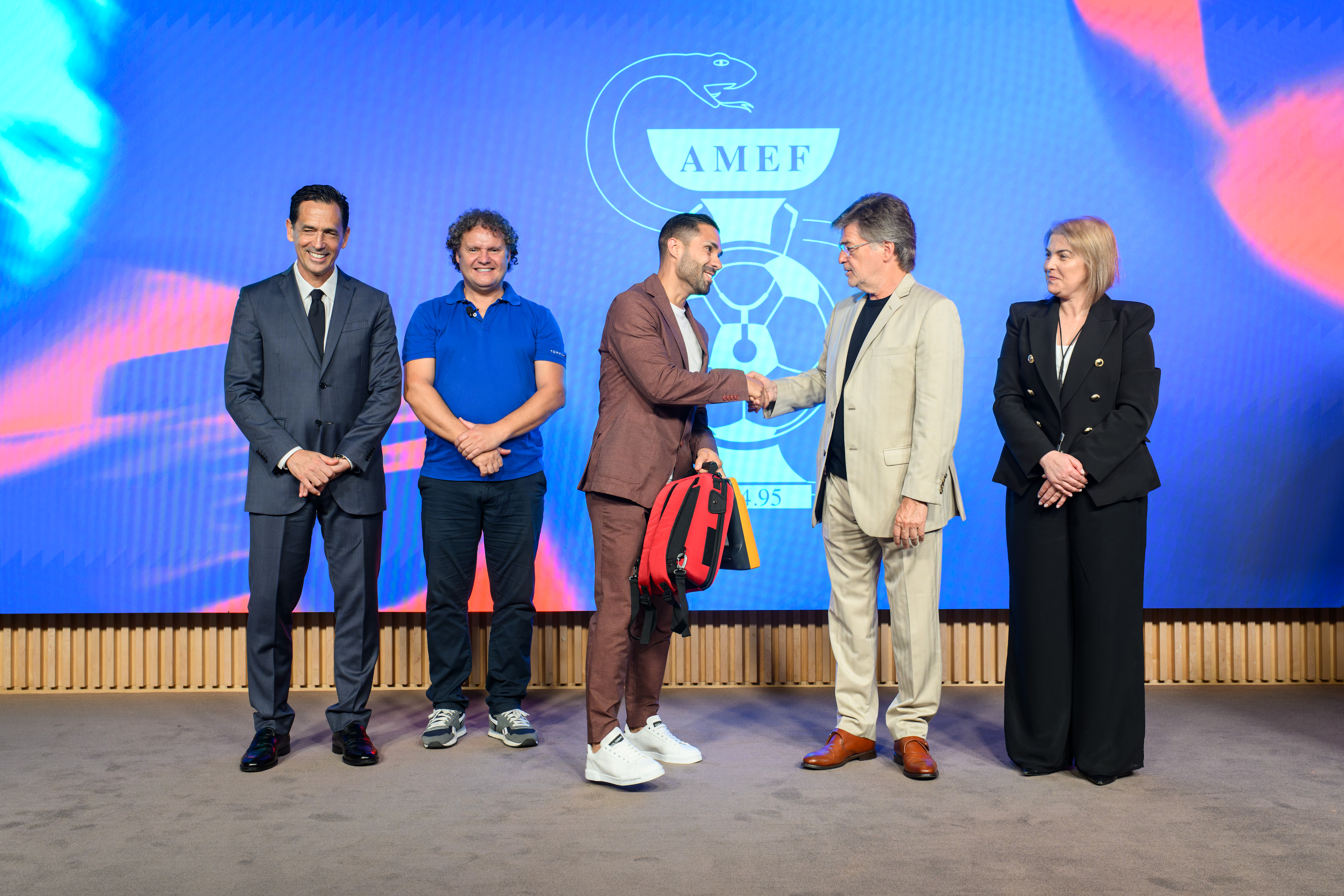 AF Setúbal recebe DAE na Cidade do Futebol