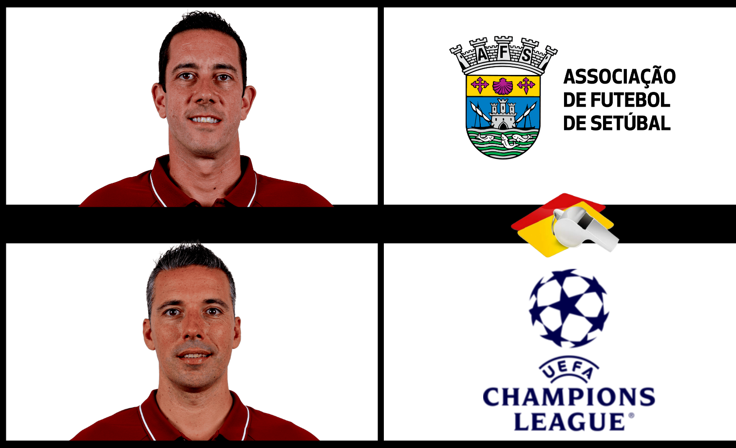 Nomeação internacional