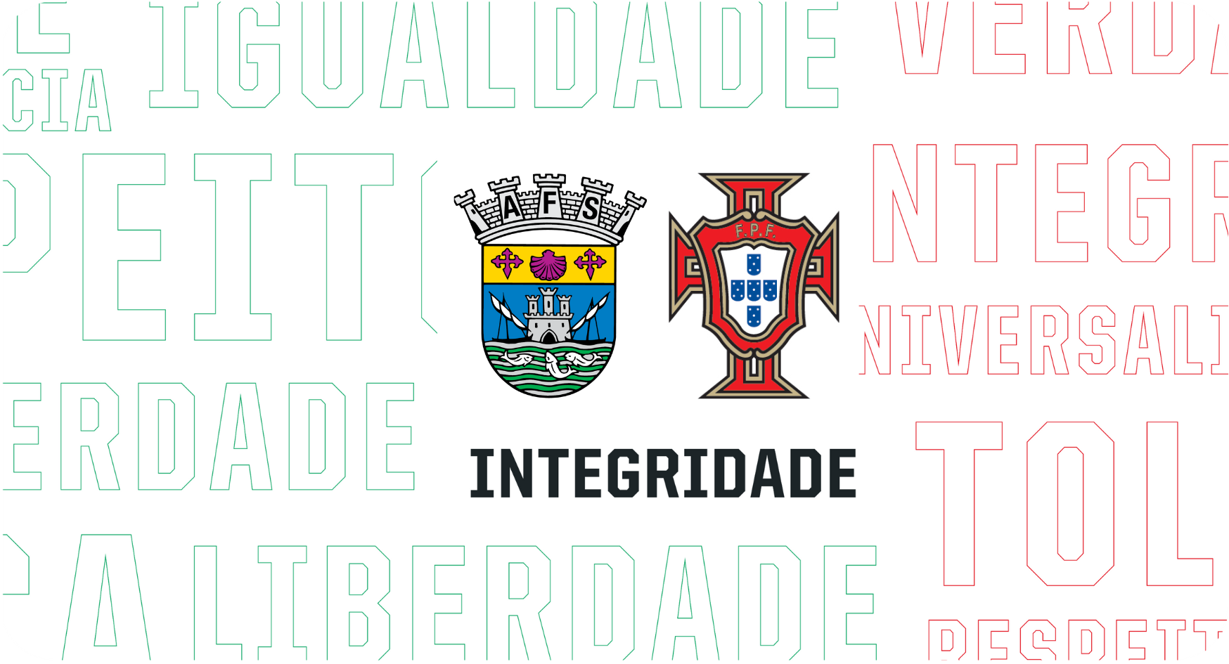 Formações AF Setúbal sobre Integridade seguem nos clubes