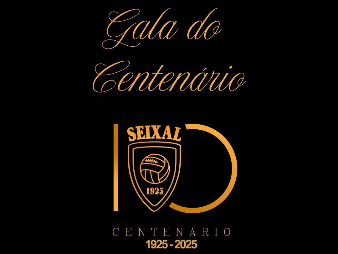 100.º aniversário do Seixal C. 1925