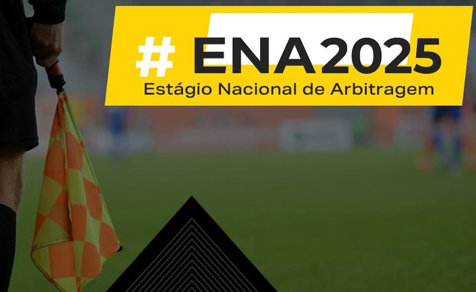 AF Setúbal participou no ENA 2025
