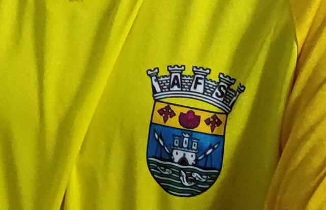 Convocatória: Prosseguem os treinos