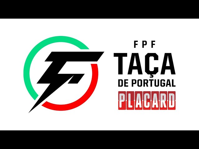 Sorteio da 2.ª eliminatória define adversários de emblemas da nossa região