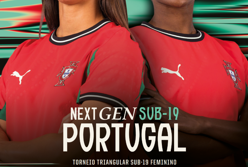Setúbal e Seixal recebem torneio internacional feminino