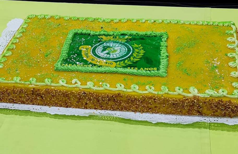 112.º aniversário do Vitória FC
