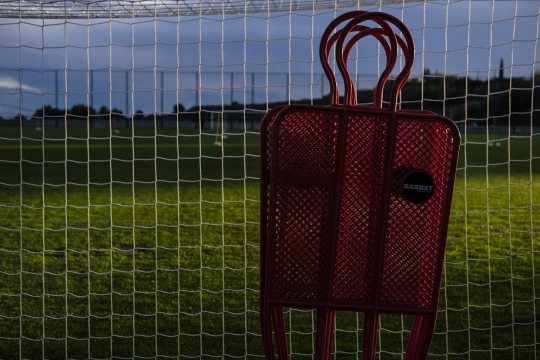 Treinadores de guarda-redes: inscrições abertas para curso UEFA