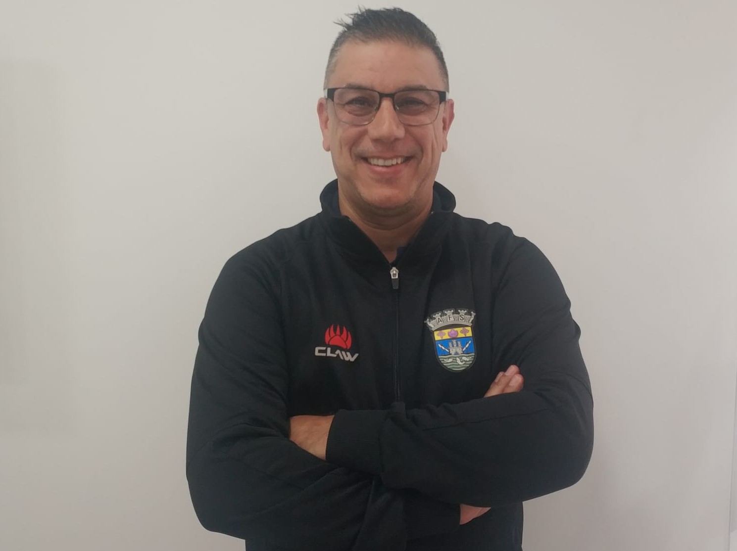 Rui Fonseca assume comando técnico da seleção de futebol sénior da AF Setúbal