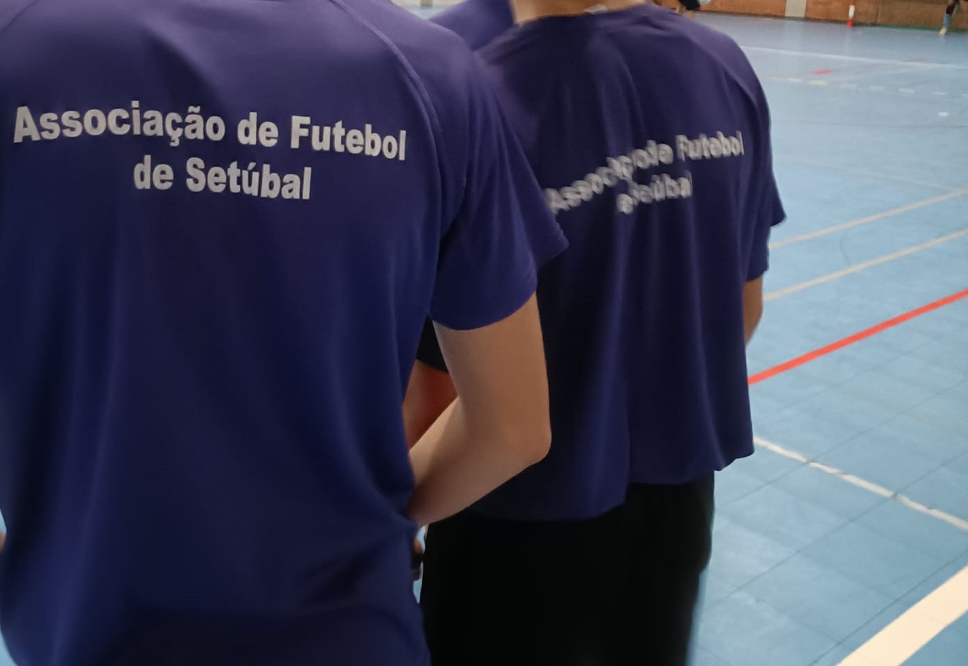 Convocatória: Segue a preparação rumo aos Açores 
