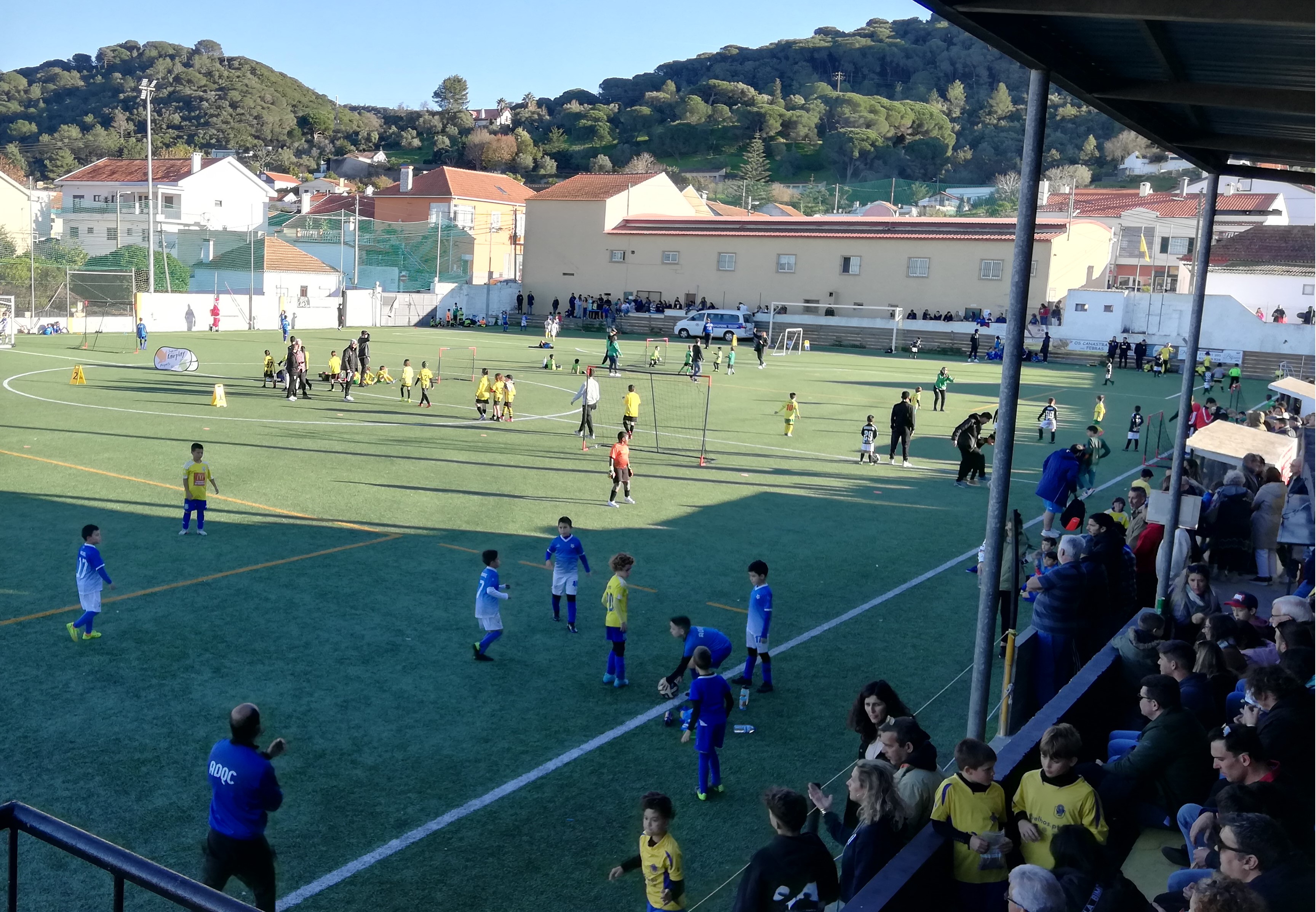 Joga Fácil Futebol Clube