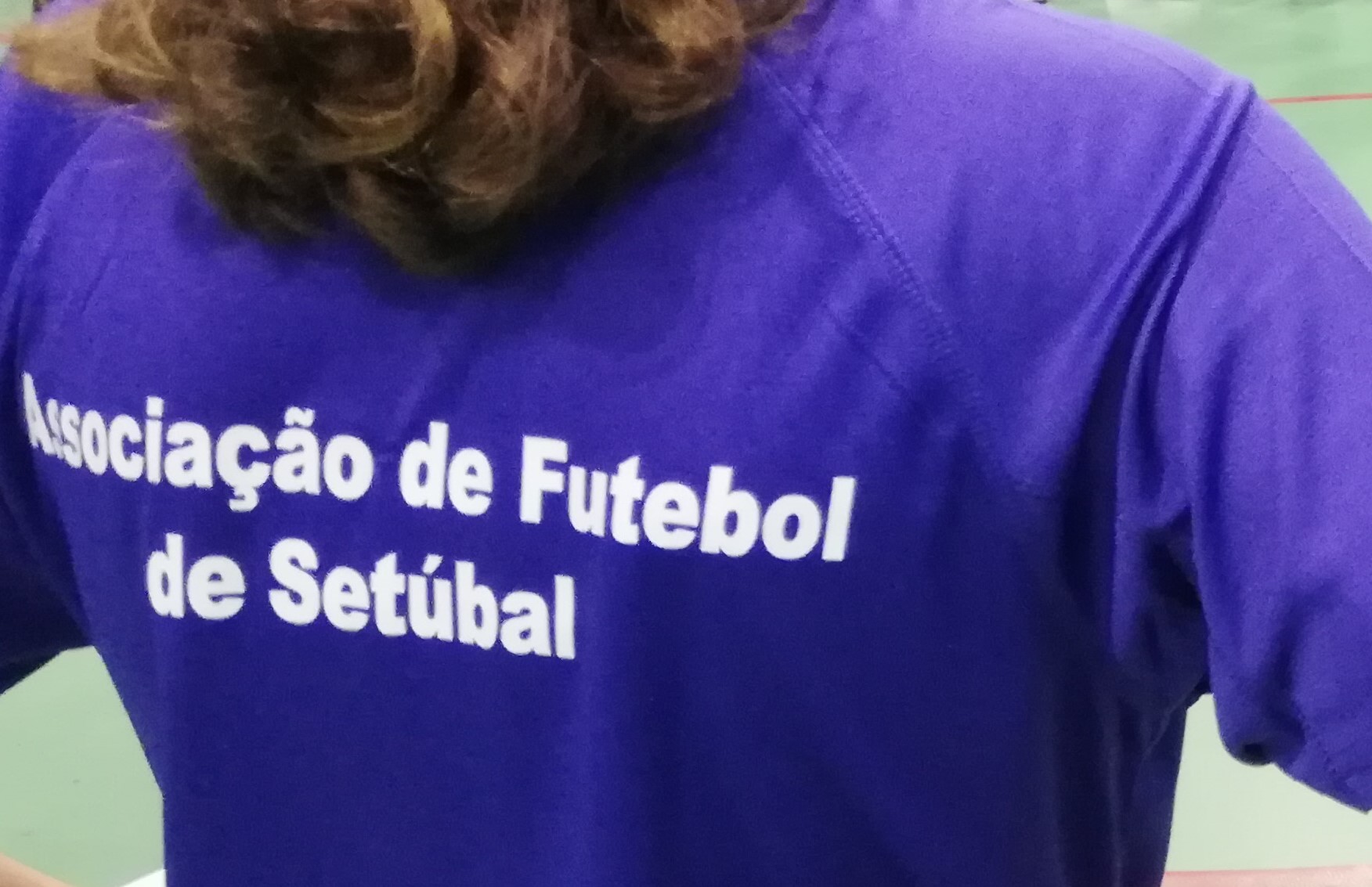 Convocatória para CT Futsal Feminino 