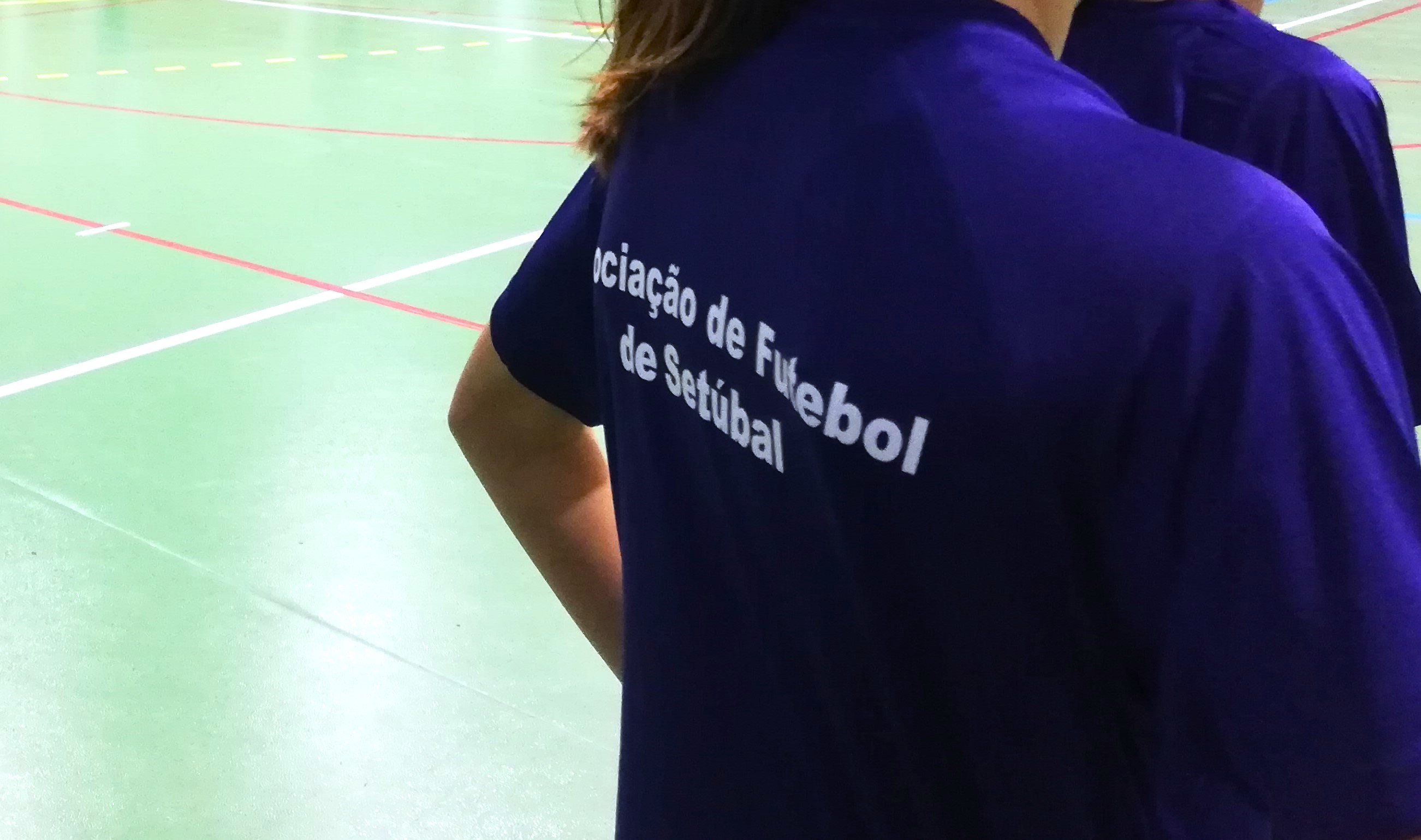 CT Futsal Feminino convoca para a última concentração da época