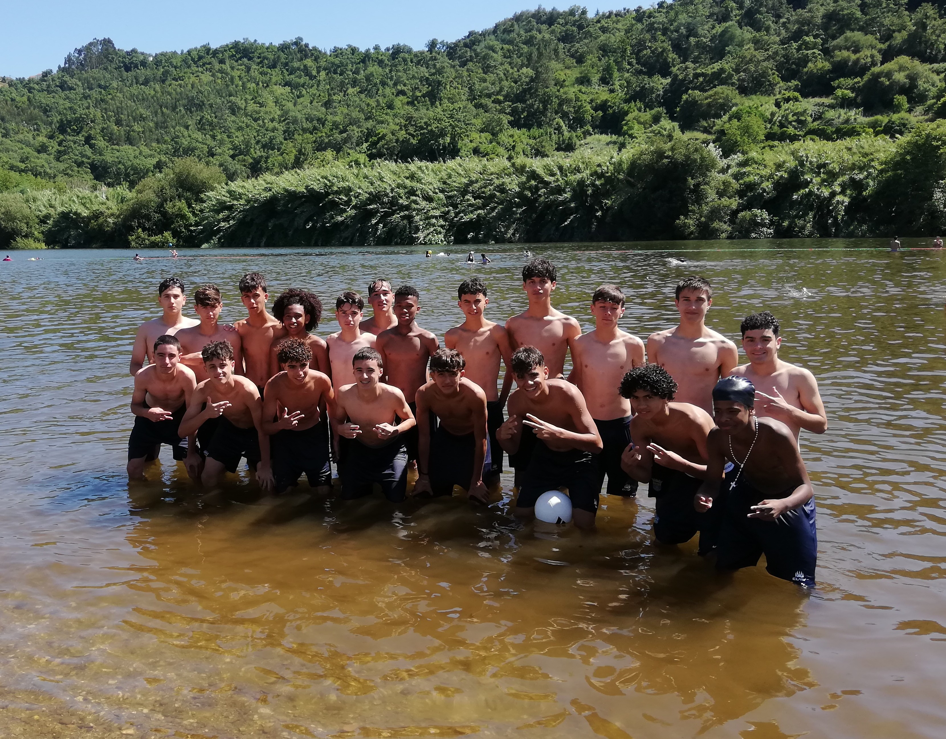 Dia de folga antes de visar lugar por pódio