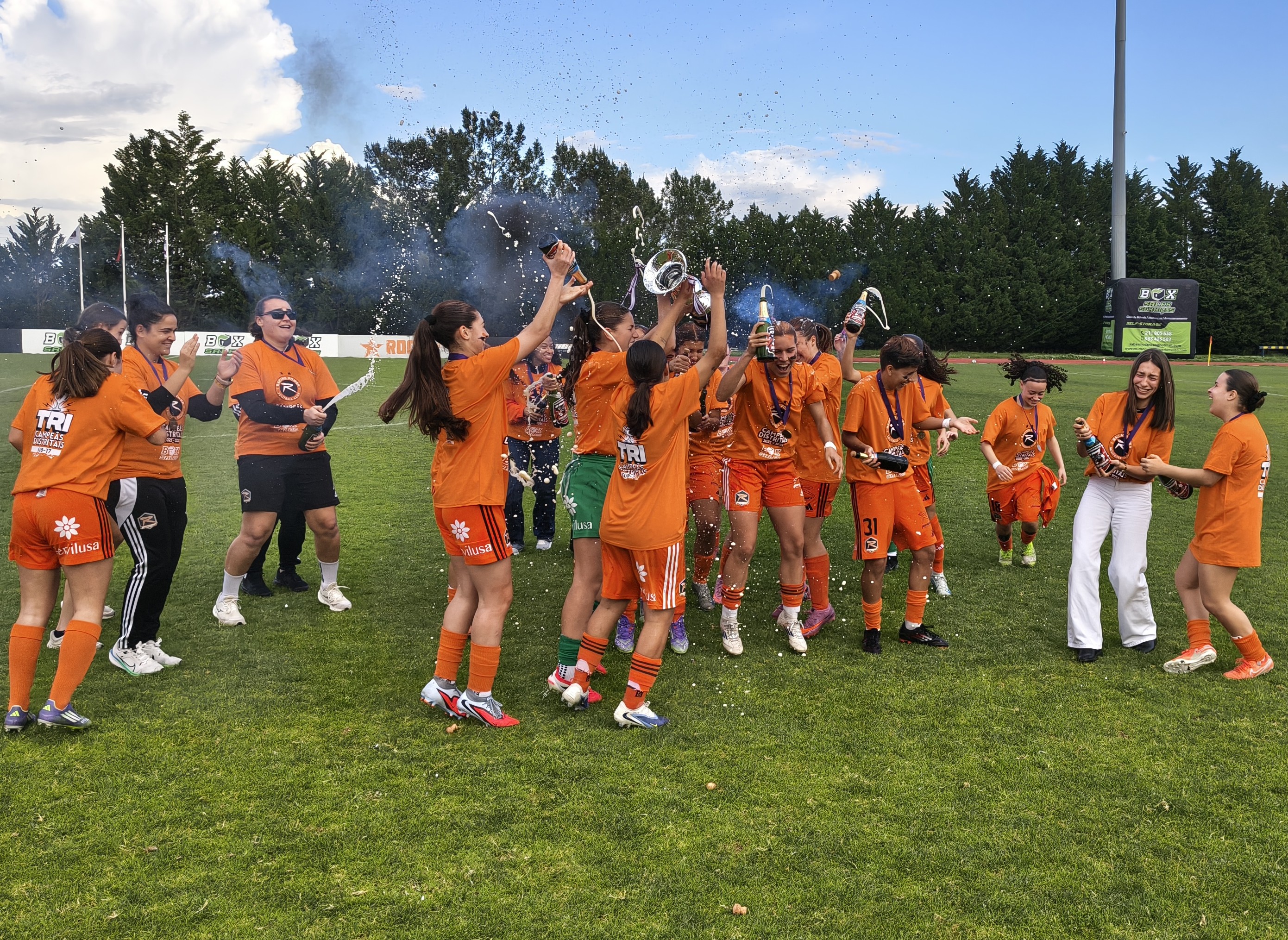 RP FC (Na Rota dos Nossos Campeões 2025/2026)