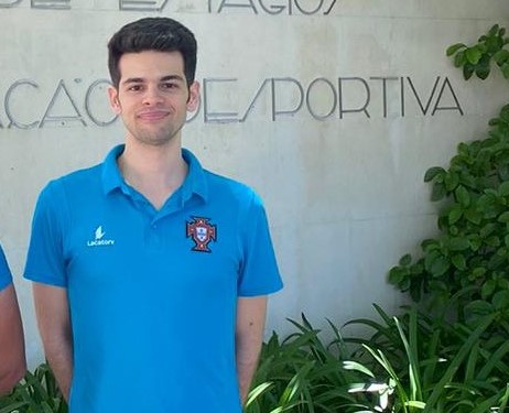 Arbitragem da AF Setúbal representada no Interassociações de futsal 