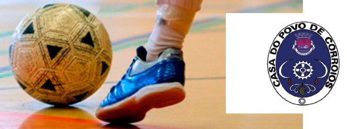 Casa do Povo de Corroios reforça Universo AF Setúbal com equipa de futsal sénior feminino