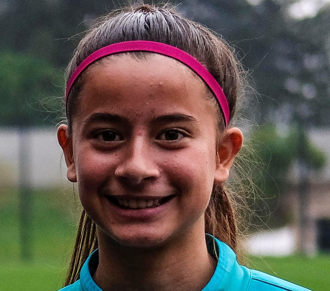 Marta Ferreira estreia-se a titular com a camisola da Seleção Nacional