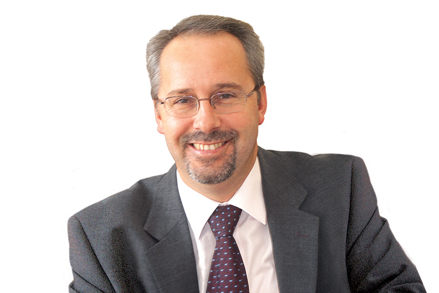Faleceu o presidente da Câmara Municipal de Sesimbra
