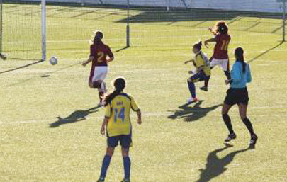  Futebol Feminino - AF Setúbal abre a porta a nova competição 