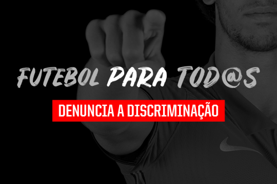 FPF lança plataforma para denúncia de discriminação
