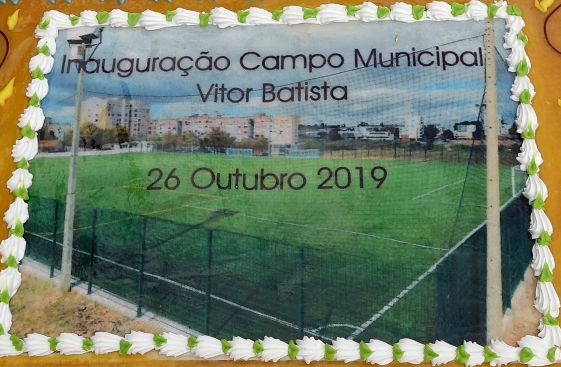 Setúbal ganhou mais espaço verde para o futebol 