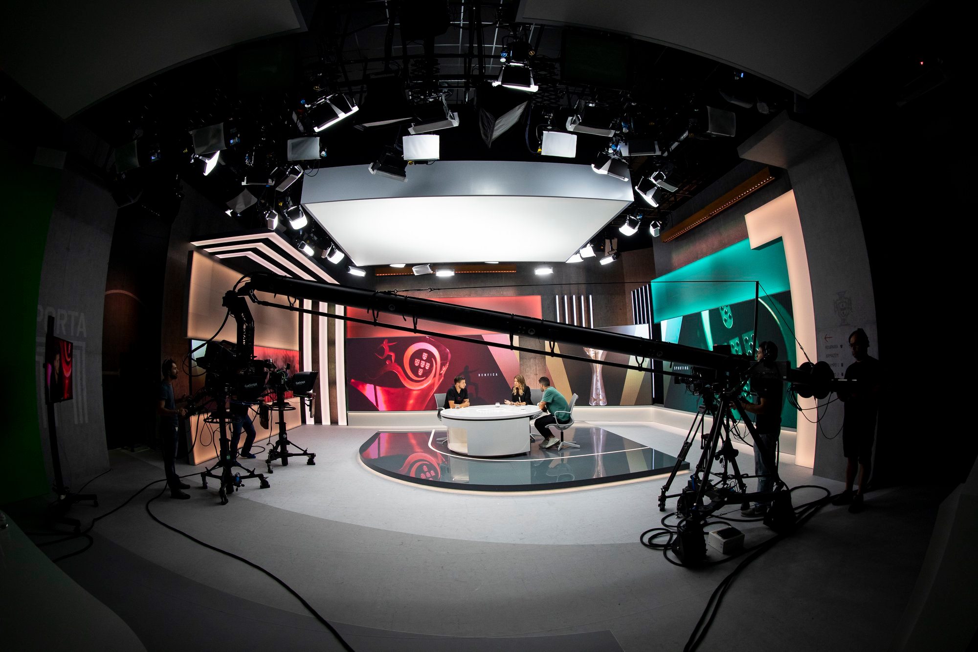 AF Setúbal saúda arranque do Canal 11
