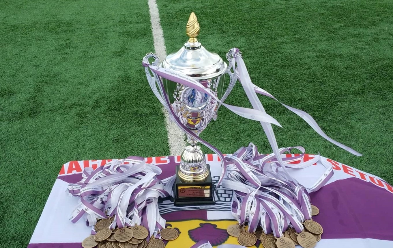Taça AFS entra em cena para o futebol feminino