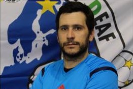 AF Setúbal levou árbitro a Liga dos Campeões (entrevista)