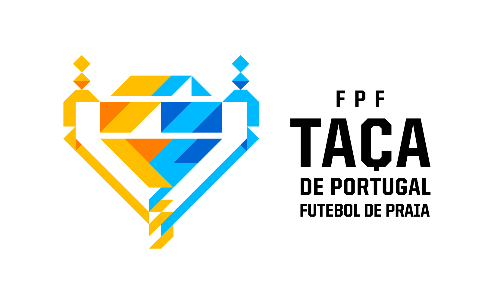 Quinteto do distrito em ação na Taça de Portugal 