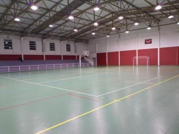 AF Setúbal abre portas a Centro de Treino para o Futsal Feminino