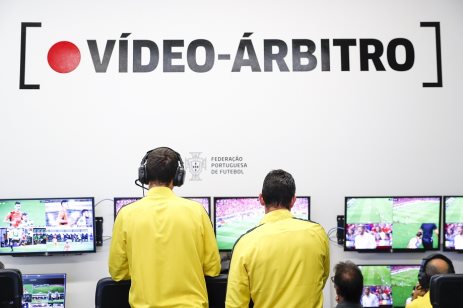 AF Setúbal reforça quadro na vídeo-arbitragem