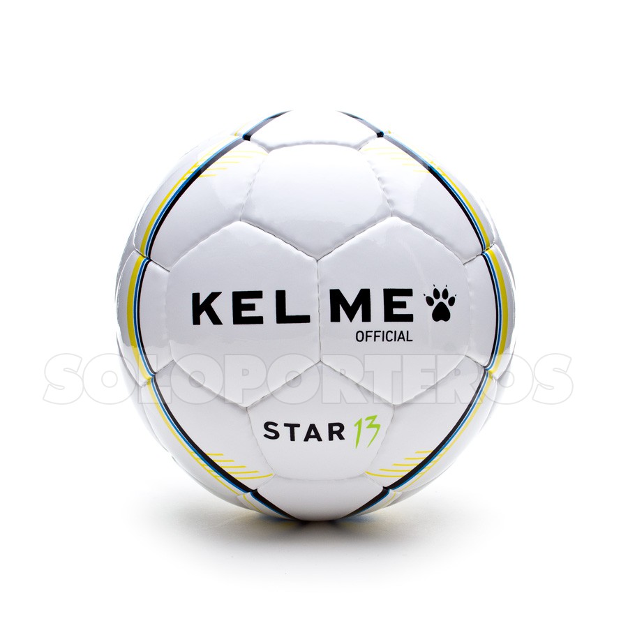 Nova bola de futsal para as provas oficias da AF Setúbal